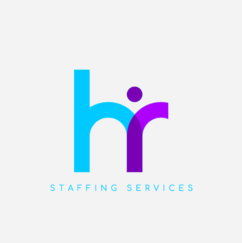 Logo Design Maker for Staffing Agency